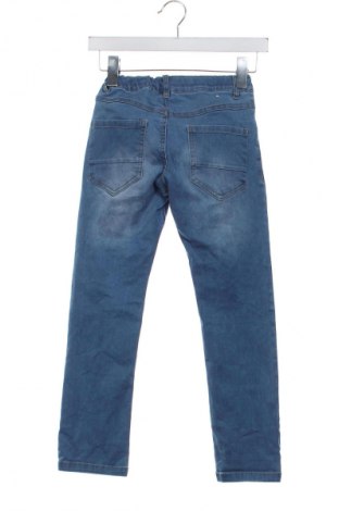 Dětské džíny  Name It, Velikost 8-9y/ 134-140 cm, Barva Modrá, Cena  342,00 Kč