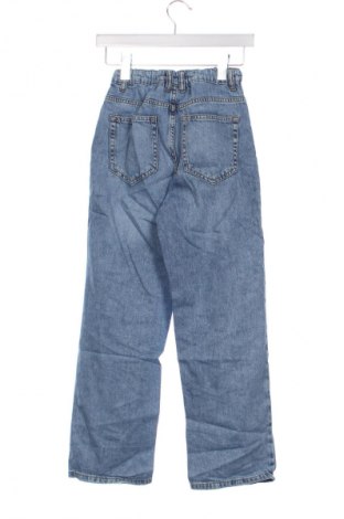 Gyerek farmernadrág Name It, Méret 9-10y / 140-146 cm, Szín Kék, Ár 6 989 Ft