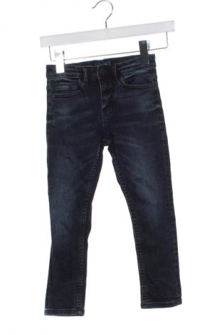 Blugi pentru copii Next, Mărime 6-7y/ 122-128 cm, Culoare Albastru, Preț 71,05 Lei