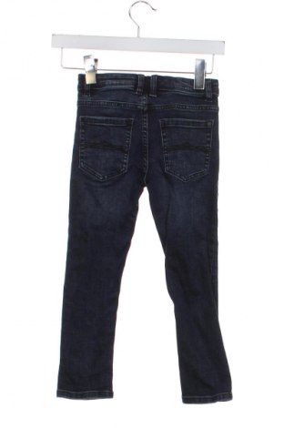 Blugi pentru copii Next, Mărime 6-7y/ 122-128 cm, Culoare Albastru, Preț 71,05 Lei