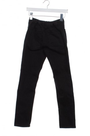 Kinderjeans Next, Größe 13-14y/ 164-168 cm, Farbe Schwarz, Preis 13,80 €