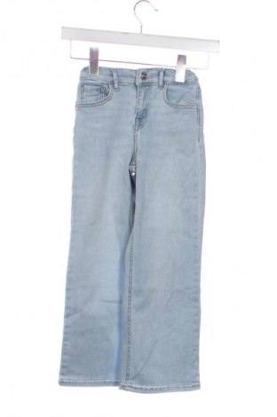 Παιδικά τζίν ONLY, Μέγεθος 6-7y/ 122-128 εκ., Χρώμα Μπλέ, Τιμή 28,99 €