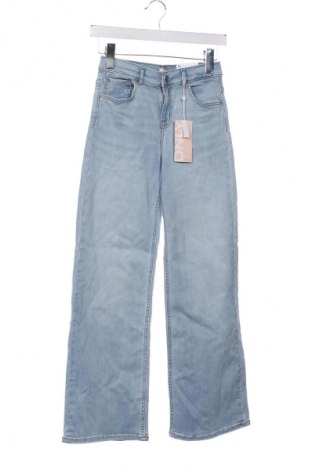 Παιδικά τζίν ONLY, Μέγεθος 11-12y/ 152-158 εκ., Χρώμα Μπλέ, Τιμή 28,99 €