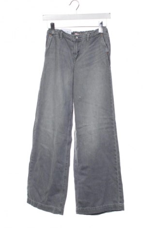 Παιδικά τζίν ONLY, Μέγεθος 12-13y/ 158-164 εκ., Χρώμα Γκρί, Τιμή 28,99 €