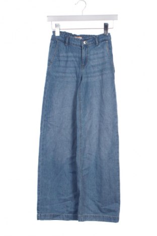 Blugi pentru copii ONLY, Mărime 10-11y/ 146-152 cm, Culoare Albastru, Preț 145,99 Lei