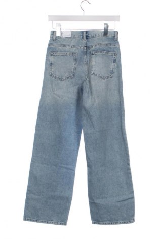 Blugi pentru copii ONLY, Mărime 11-12y/ 152-158 cm, Culoare Albastru, Preț 145,99 Lei