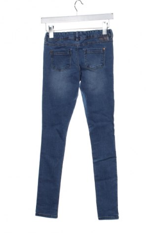 Kinderjeans Okaidi, Größe 10-11y/ 146-152 cm, Farbe Blau, Preis 11,99 €