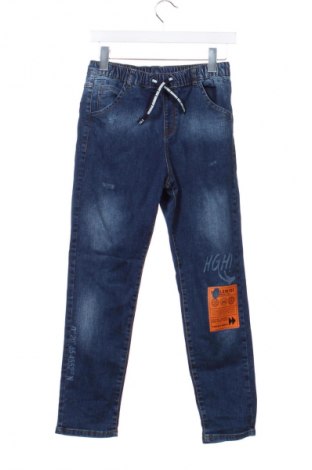 Детски дънки Original Marines, Размер 11-12y/ 152-158 см, Цвят Син, Цена 27,37 лв.