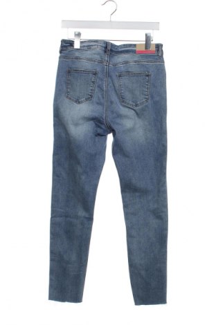 Blugi pentru copii Page One, Mărime 14-15y/ 168-170 cm, Culoare Albastru, Preț 84,00 Lei