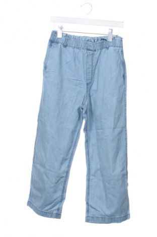 Kinderjeans Page One, Größe 15-18y/ 170-176 cm, Farbe Blau, Preis 11,99 €