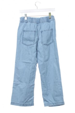 Kinderjeans Page One, Größe 15-18y/ 170-176 cm, Farbe Blau, Preis 11,99 €