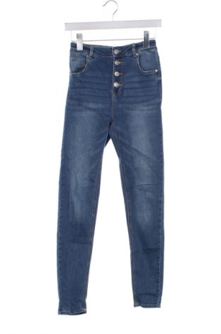 Kinderjeans Page One, Größe 11-12y/ 152-158 cm, Farbe Blau, Preis 10,99 €
