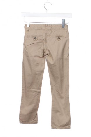 Kinderjeans Palomino, Größe 5-6y/ 116-122 cm, Farbe Braun, Preis 11,99 €