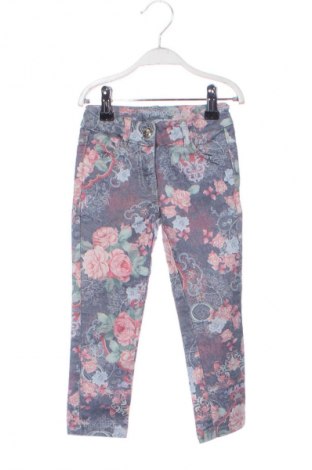 Kinderjeans Pampolina, Größe 18-24m/ 86-98 cm, Farbe Mehrfarbig, Preis 13,80 €