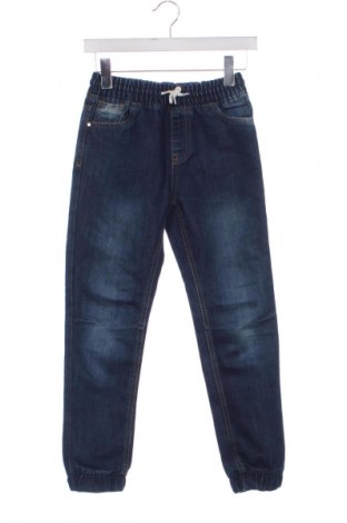 Blugi pentru copii Pepco, Mărime 8-9y/ 134-140 cm, Culoare Albastru, Preț 84,71 Lei