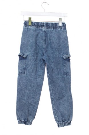 Blugi pentru copii Pepco, Mărime 8-9y/ 134-140 cm, Culoare Albastru, Preț 84,21 Lei