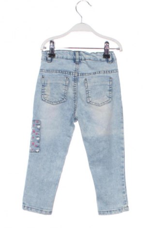 Kinderjeans Pepco, Größe 18-24m/ 86-98 cm, Farbe Blau, Preis 11,99 €