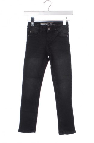 Dětské džíny  Pepperts!, Velikost 7-8y/ 128-134 cm, Barva Černá, Cena  405,00 Kč