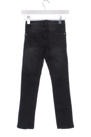 Dětské džíny  Pepperts!, Velikost 7-8y/ 128-134 cm, Barva Černá, Cena  405,00 Kč