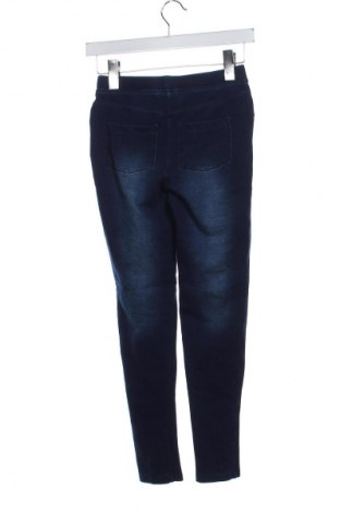 Kinderjeans Pepperts!, Größe 10-11y/ 146-152 cm, Farbe Blau, Preis 11,99 €