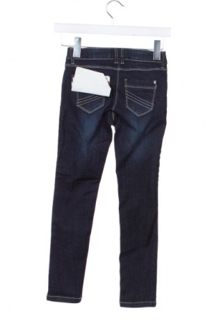 Kinderjeans Pepperts!, Größe 6-7y/ 122-128 cm, Farbe Blau, Preis 16,99 €