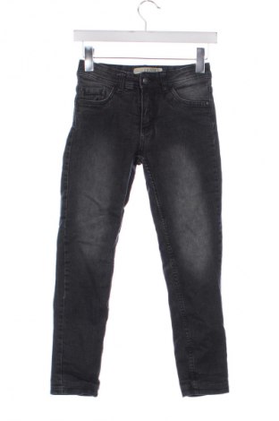 Blugi pentru copii Pocopiano, Mărime 8-9y/ 134-140 cm, Culoare Gri, Preț 84,21 Lei