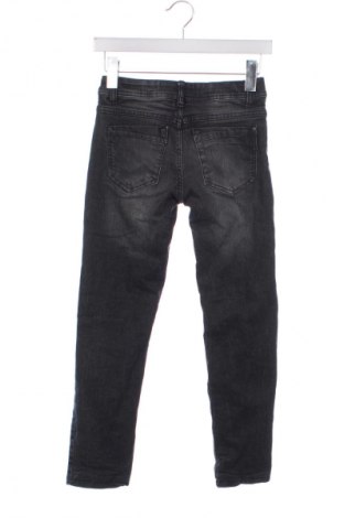 Blugi pentru copii Pocopiano, Mărime 8-9y/ 134-140 cm, Culoare Gri, Preț 84,21 Lei