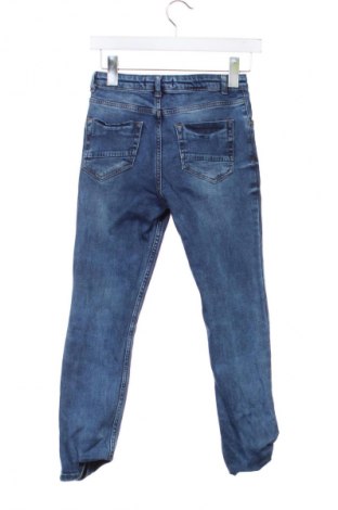 Dětské džíny  Premium, Velikost 8-9y/ 134-140 cm, Barva Modrá, Cena  405,00 Kč