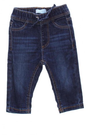 Παιδικά τζίν Primark, Μέγεθος 3-6m/ 62-68 εκ., Χρώμα Μπλέ, Τιμή 11,99 €