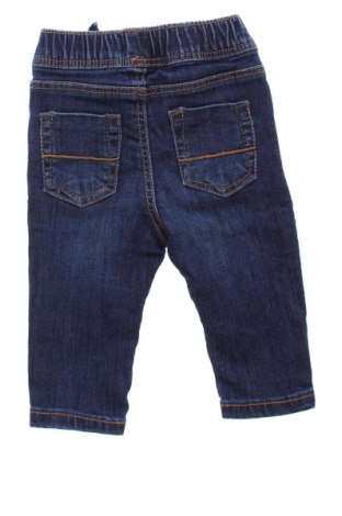 Παιδικά τζίν Primark, Μέγεθος 3-6m/ 62-68 εκ., Χρώμα Μπλέ, Τιμή 11,99 €