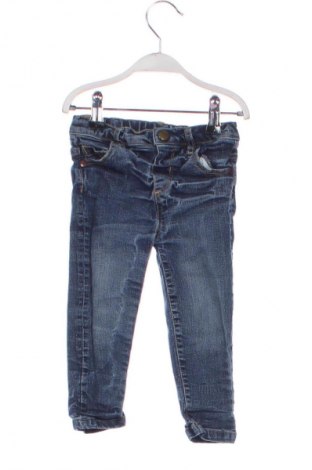 Blugi pentru copii Primark, Mărime 18-24m/ 86-98 cm, Culoare Albastru, Preț 84,21 Lei