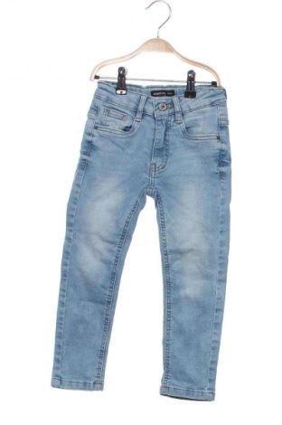 Blugi pentru copii Reserved, Mărime 3-4y/ 104-110 cm, Culoare Albastru, Preț 84,00 Lei