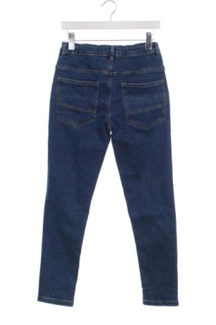 Blugi pentru copii Reserved, Mărime 12-13y/ 158-164 cm, Culoare Albastru, Preț 84,21 Lei