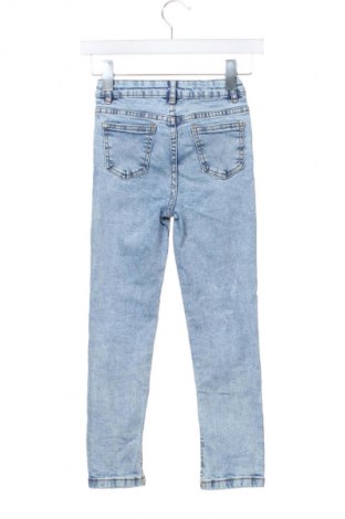 Dziecięce jeansy Reserved, Rozmiar 6-7y/ 122-128 cm, Kolor Niebieski, Cena 73,56 zł