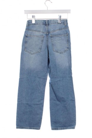 Dětské džíny  Reserved, Velikost 9-10y/ 140-146 cm, Barva Modrá, Cena  407,00 Kč