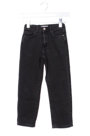 Dětské džíny  Reserved, Velikost 6-7y/ 122-128 cm, Barva Černá, Cena  755,00 Kč