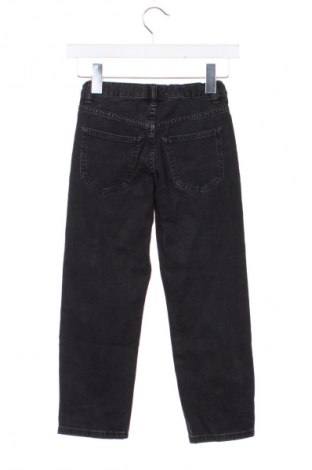 Dětské džíny  Reserved, Velikost 6-7y/ 122-128 cm, Barva Černá, Cena  755,00 Kč