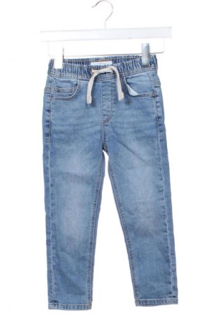 Kinderjeans Reserved, Größe 4-5y/ 110-116 cm, Farbe Blau, Preis 10,99 €