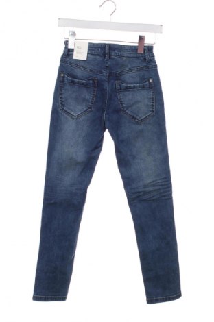 Παιδικά τζίν S.Oliver, Μέγεθος 9-10y/ 140-146 εκ., Χρώμα Μπλέ, Τιμή 30,99 €
