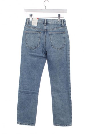 Gyerek farmernadrág S.Oliver, Méret 9-10y / 140-146 cm, Szín Kék, Ár 12 829 Ft