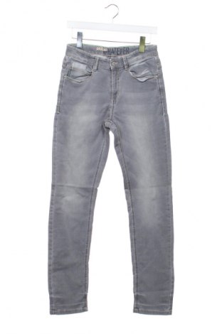 Kinderjeans S.Oliver, Größe 15-18y/ 170-176 cm, Farbe Grau, Preis 8,99 €