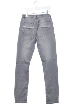Kinderjeans S.Oliver, Größe 15-18y/ 170-176 cm, Farbe Grau, Preis 8,99 €