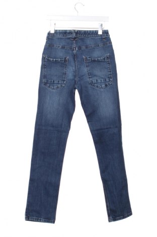 Kinderjeans S.Oliver, Größe 15-18y/ 170-176 cm, Farbe Blau, Preis 8,99 €