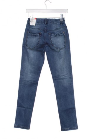 Gyerek farmernadrág S.Oliver, Méret 10-11y / 146-152 cm, Szín Kék, Ár 11 639 Ft