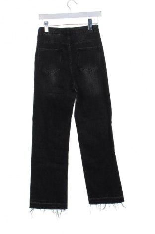 Kinderjeans SHEIN, Größe 12-13y/ 158-164 cm, Farbe Schwarz, Preis 10,99 €