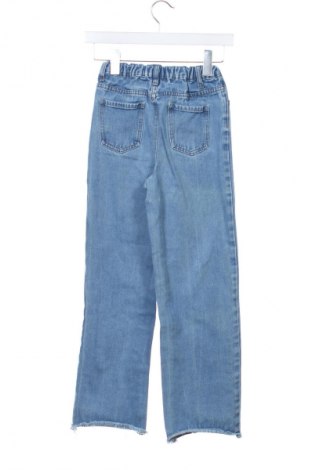 Kinderjeans SHEIN, Größe 13-14y/ 164-168 cm, Farbe Blau, Preis 11,99 €