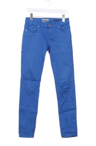 Kinderjeans Scotch R'belle, Größe 12-13y/ 158-164 cm, Farbe Blau, Preis 20,99 €