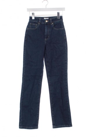 Dziecięce jeansy Seed, Rozmiar 5-6y/ 116-122 cm, Kolor Niebieski, Cena 186,99 zł