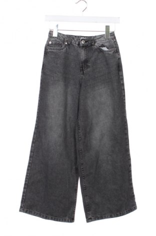 Blugi pentru copii Sinsay, Mărime 9-10y/ 140-146 cm, Culoare Gri, Preț 55,99 Lei