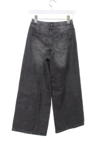 Blugi pentru copii Sinsay, Mărime 9-10y/ 140-146 cm, Culoare Gri, Preț 55,99 Lei